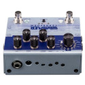 Pedal Terraform Wampler Pedals