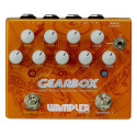 Pedal Gearbox Wampler Pedals