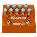 Pedal Gearbox Wampler Pedals