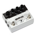 Pedal Metaverse Wampler Pedals