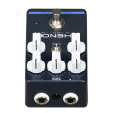 Pedal Phenom Wampler Pedals