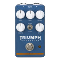 Pedal Triumph Wampler Pedals