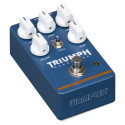 Pedal Triumph Wampler Pedals