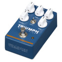 Pedal Triumph Wampler Pedals