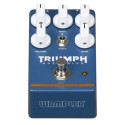 Pedal Triumph Wampler Pedals