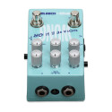 Pedal Cory Wong   Wampler Pedals