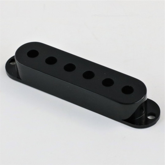 COVER STRAT BLK Seymour Duncan