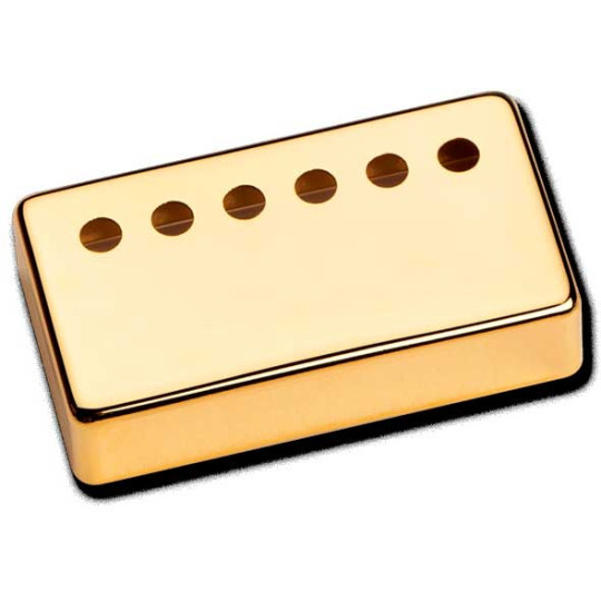 TB-Cover Gold            Seymour Duncan