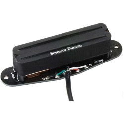 STHR-1n Hot Rails Rhythm for T Seymour Duncan