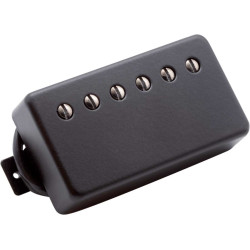 SH-PG1n Prly Gates Black Cvr Seymour Duncan