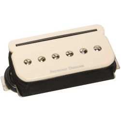 SHPR-1n P-Rails Neck Cream     Seymour Duncan