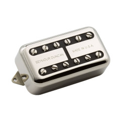 Psyclone HB Bridge Nickel Seymour Duncan