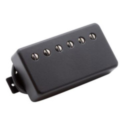 SH-1n '59 Model Black Cvr Seymour Duncan