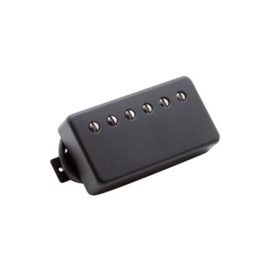 SH-1n '59 Model Black Cvr Seymour Duncan