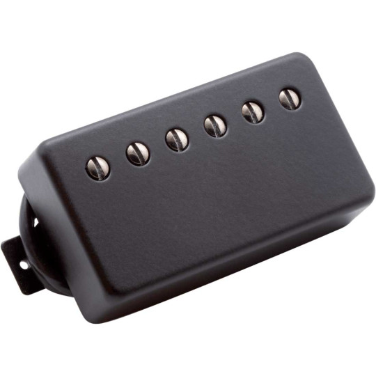 SH-2n Jazz Model Black Cvr Seymour Duncan