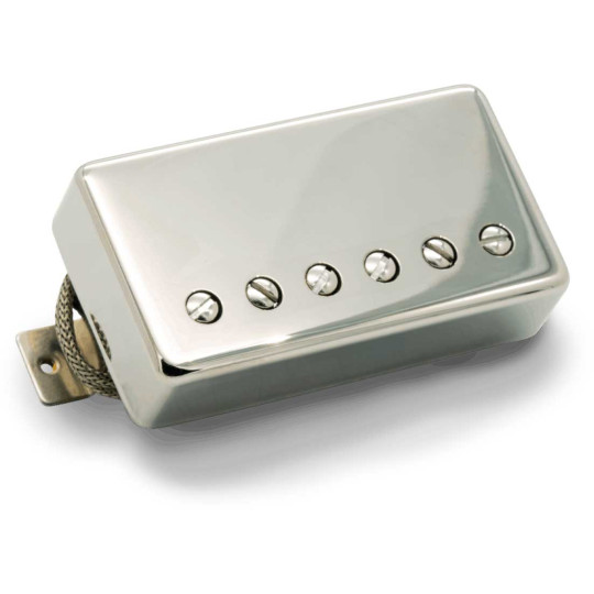 Retro Antq Humbkr Bridge Seymour Duncan