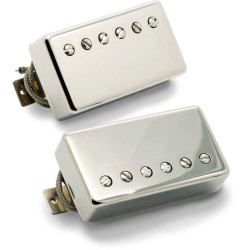 Set Retro Antiquity Humbucker  Seymour Duncan