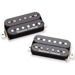 Alex Skolnick Signature Set Seymour Duncan