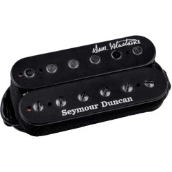 Dave Mustaine Thrash Factor Tr Seymour Duncan