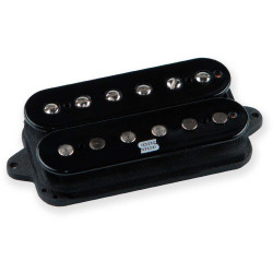 Duality neck Black Seymour Duncan