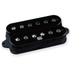 Duality bridge Black Seymour Duncan