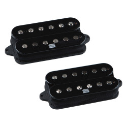 Duality set Black Seymour Duncan