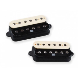 Duality set Zebra Seymour Duncan