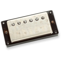 Antq Humbkr Neck           Seymour Duncan