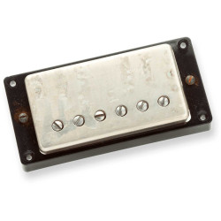 Antq Humbkr Bridge          Seymour Duncan