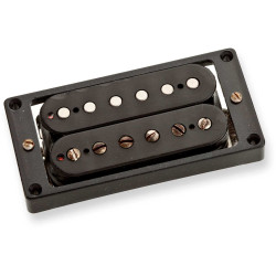 Antiquity JB Model Black       Seymour Duncan