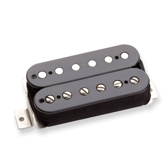 SH-1n '59 Model Blk 4-Conducto Seymour Duncan