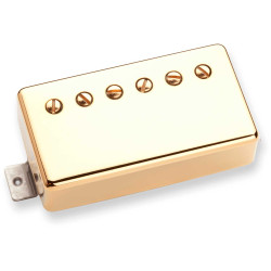 SH-1n '59 Model Gold         Seymour Duncan