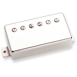 SH-1n '59 Model Nkl         Seymour Duncan