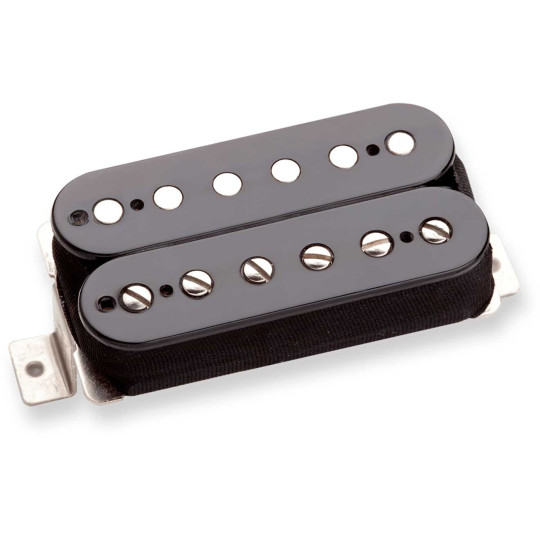 SH-1b '59 Model Blk 4-Conducto Seymour Duncan