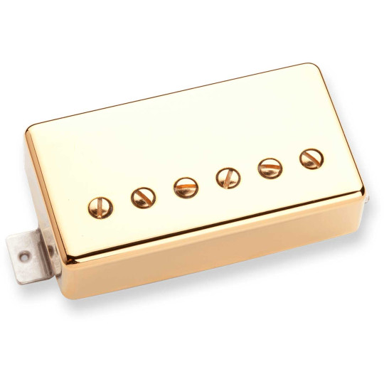 SH-1b '59 Model Gold         Seymour Duncan