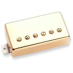 SH-1b '59 Model Gold 4-Conduct Seymour Duncan