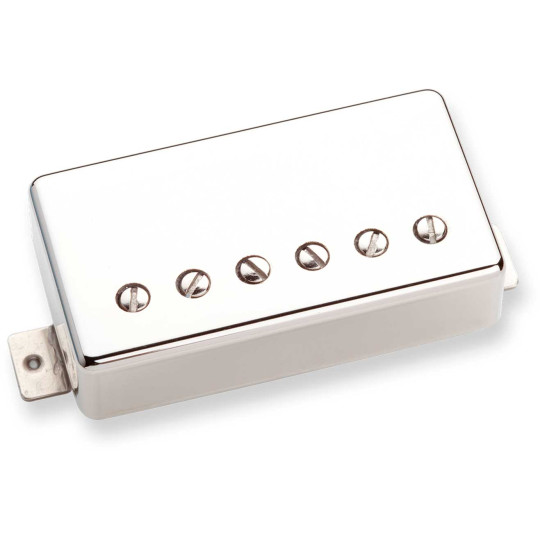 SH-1b '59 Model Nkl 4-Conducto Seymour Duncan