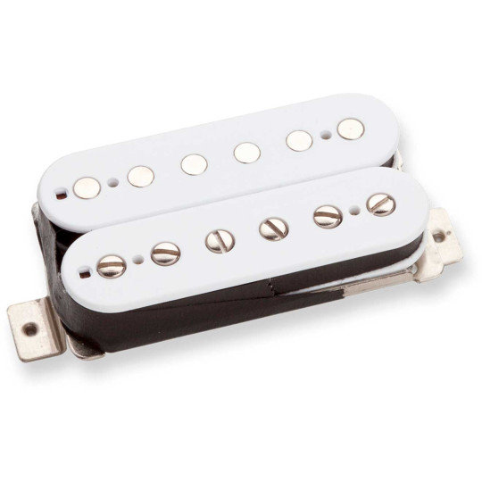 SH-1b '59 Model White        Seymour Duncan