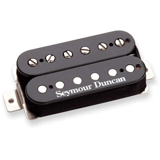 SH-2n Jazz Model Blk         Seymour Duncan