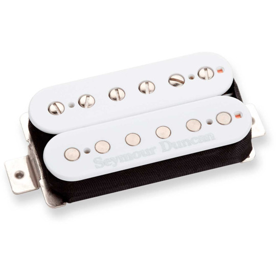 SH-2n Jazz Model White        Seymour Duncan