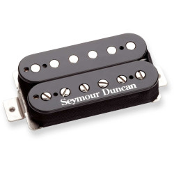 SH-2b Jazz Model Blk         Seymour Duncan