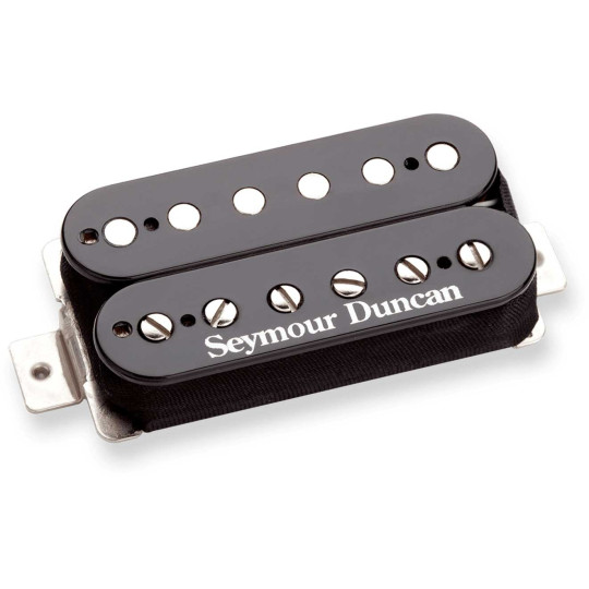 SH-2b Jazz Model Blk         Seymour Duncan