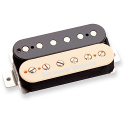 SH-2b Jazz Model Zebra        Seymour Duncan