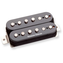 SH-3 Stag Mag Blk          Seymour Duncan