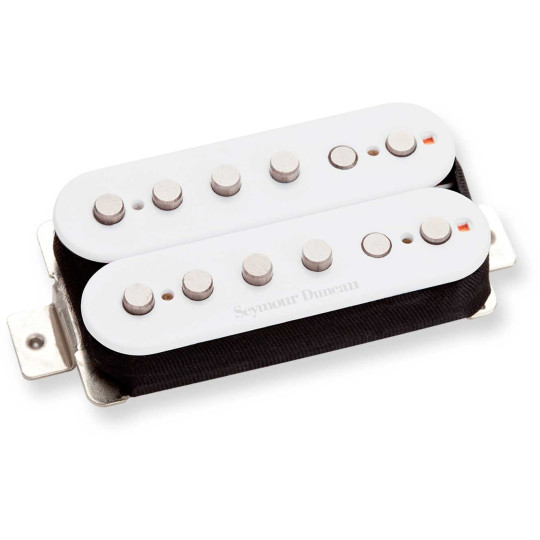 SH-3 Stag Mag White         Seymour Duncan