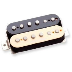 SH-3 Stag Mag Zebra         Seymour Duncan