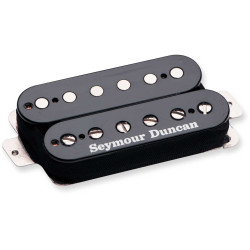 SH-4 JB Nighthawk          Seymour Duncan