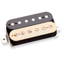 SH-4 JB Model Zebra         Seymour Duncan