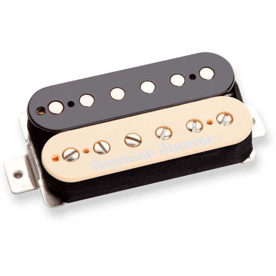 SH-4 JB Model Zebra         Seymour Duncan