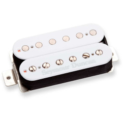 SH-5 Duncan Custom White       Seymour Duncan